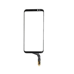 TOUCH WITH POLARIZER SAMSUNG S8 PLUS/G955 BLACK TOUCH WITH POLARIZER SAMSUNG S8 PLUS/G955 BLACK